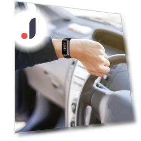 Fitness Smartwatch — Smartwatches, Ren Peishi