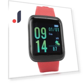Fitness Tracker — Smartwatches, DIYelecs