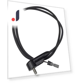 Geschwindigkeitssensor — Acceleration, BOSCH