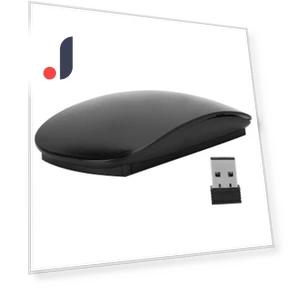 High Sensitivity Wireless Touch Mouse — Mouse Pads, DIYelecs