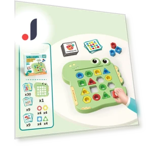 Interactive Dinosaur Board Game — Floor Games, Fulaida