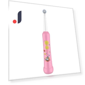 Kids Electric Toothbrush with Bluetooth Music — Kids' Electric Toothbrushes, JOHO