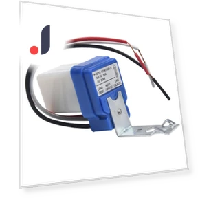 Light Sensor Switch — Dimmer Switches, Teenyee