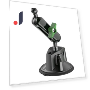 Magnetic Car Phone Holder — Dashboard Installation Kits, Kitty Cat House