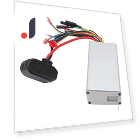 Motor Controller for Electric Scooter — Motors, ZY-Sport-N