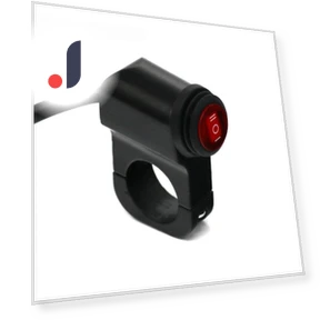 Motorcycle Light Indicator Controller — Switches, EANwagood