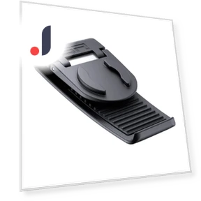 Motorcycle Smartphone Holder Clip Mount — Mounting Solutions, SP Connect