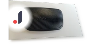 Premium Heart Rate Sensor Transmitter — Heart Rate Monitors, Garmin