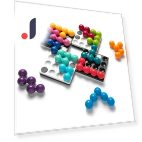 Quadrillion Brain Training Puzzle — Sudoku, SAMURAI STYLE