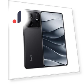 Redmi Note 14 5G Smartphone — Mobiles, Xiaomi