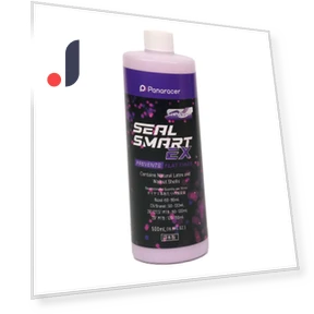 Sealant for Tubeless Bicycle Tires — , Panaracer