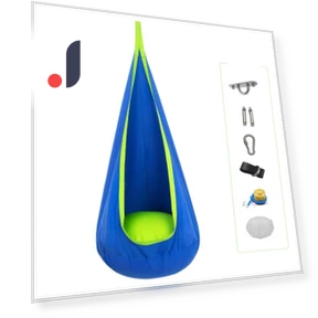 Sensory Swing Indoor Therapy Swings — Swings, TrailPeak