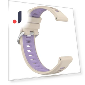 Silicone Band — Fitness Bands, Agood