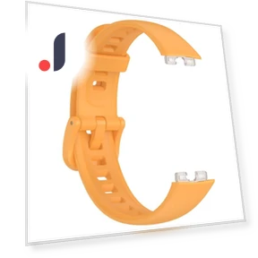 Silicone Strap — Smartwatch Straps, Xuanqike