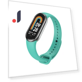 Silicone Strap — Fitness Bands, MY-CASE