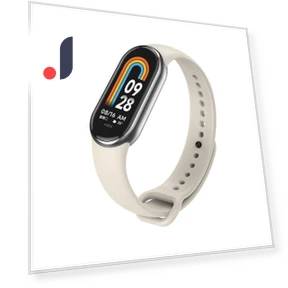 Silicone Strap — Fitness Bands, MY-CASE