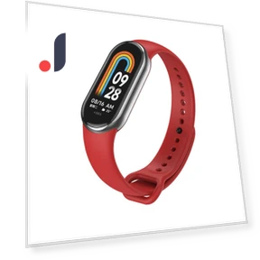 Silicone Strap — Fitness Bands, MY-CASE