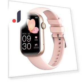Smart Bracelet for Android & iOS — Wearable Accessories, SACOSDING