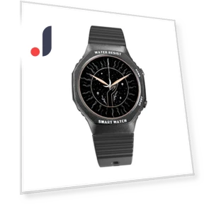 Smart Bracelet — Wearable Accessories, Rainbuvvy