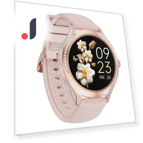Smart Bracelet — Wearable Accessories, Rainbuvvy