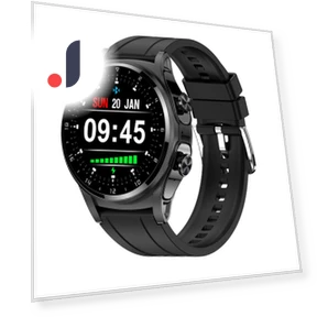 Smart Bracelet — Wearable Accessories, Rainbuvvy