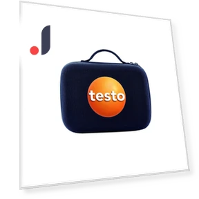 Smart Case — Cooling Solutions, Nest treasure