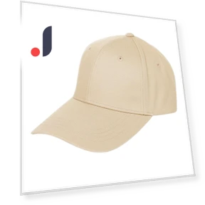 Smart Cotton Cap — Wearable Accessories, HAYAO
