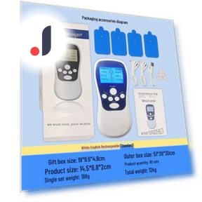 Smart Mini Massager — Back Relief Solutions, TrendVibeCN