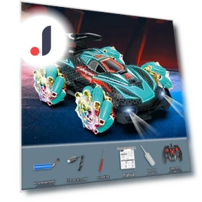 Smart Robot Dog — Interactive Figures & Robots, Super Go