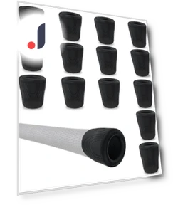 Smart Touch Golf Covers — , HAYAO