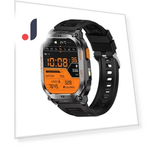 Smart Watch-Bracelet — Smartwatches, Xiaomi