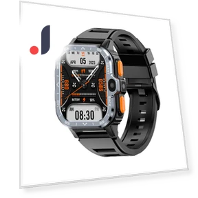 Smart Watch for Men — Smartwatches, Valdus