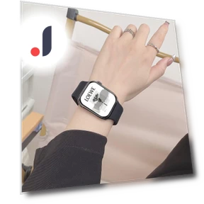 Smart Watch for Women — Smartwatches, ElectroCN