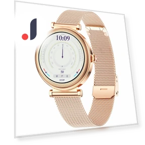 Smart Watch for Women — Wearable Accessories, Tiktkkkk