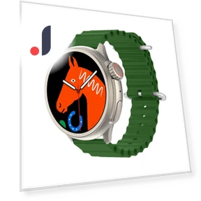 Smart Watch GPS Bluetooth Call Health Monitor — Smartwatches, Xiaomi