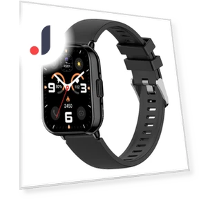 Smart Watch with Bluetooth Calling — Smartwatches, Tiktkkkk