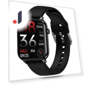 Smart Watch with Bluetooth Calls, Heart Rate and Sleep Monitoring — Smartwatches, Tiktkkkk