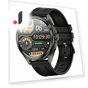 Smart Watch with Bluetooth Calls — Smartwatches, Tiktkkkk