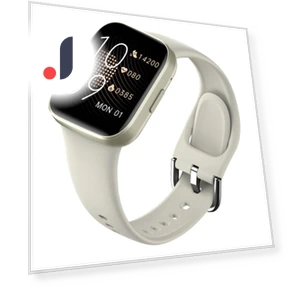 Smart Watch with HD Display — Smartwatches, DIYelecs