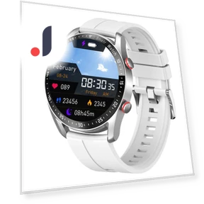 Smart Watch — Smartwatches, TrendVibeCN