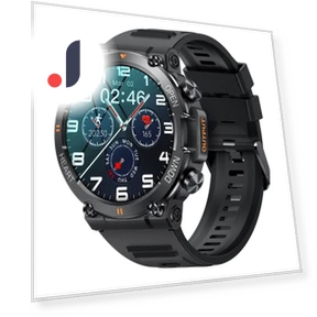 Smart Watch — Smartwatches, Xiaomi