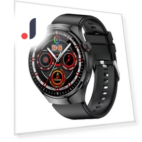 Smart Watch — Smartwatches, Xiaomi