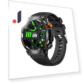 Smart Watch — Smartwatches, Xiaomi