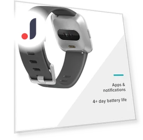 Smart Watch — Smartwatches, Large discount