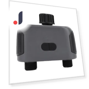Smart Water Valve Controller — Controllers, Fishine