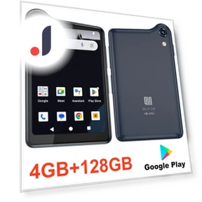 Smartphone — Mobile Devices & Accessories, QIN