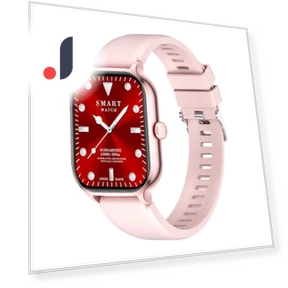 Smartwatch Bracelet — Smartwatches, Lumen Watches