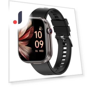 Smartwatch Wireless Earbuds — Smartwatches, Rainbuvvy