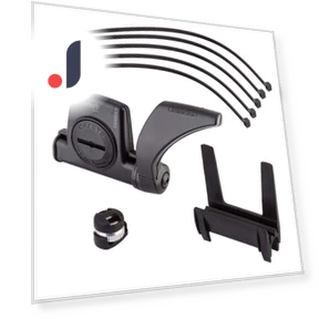 Speed & Cadence Sensor — Bike Tech Gadgets, CAT EYE