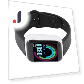 Sports Smart Watch with Sleep Monitoring — Smartwatches, DIYelecs